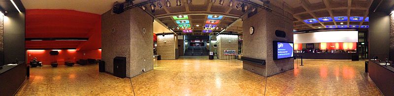 File:Barbican Centre.jpg