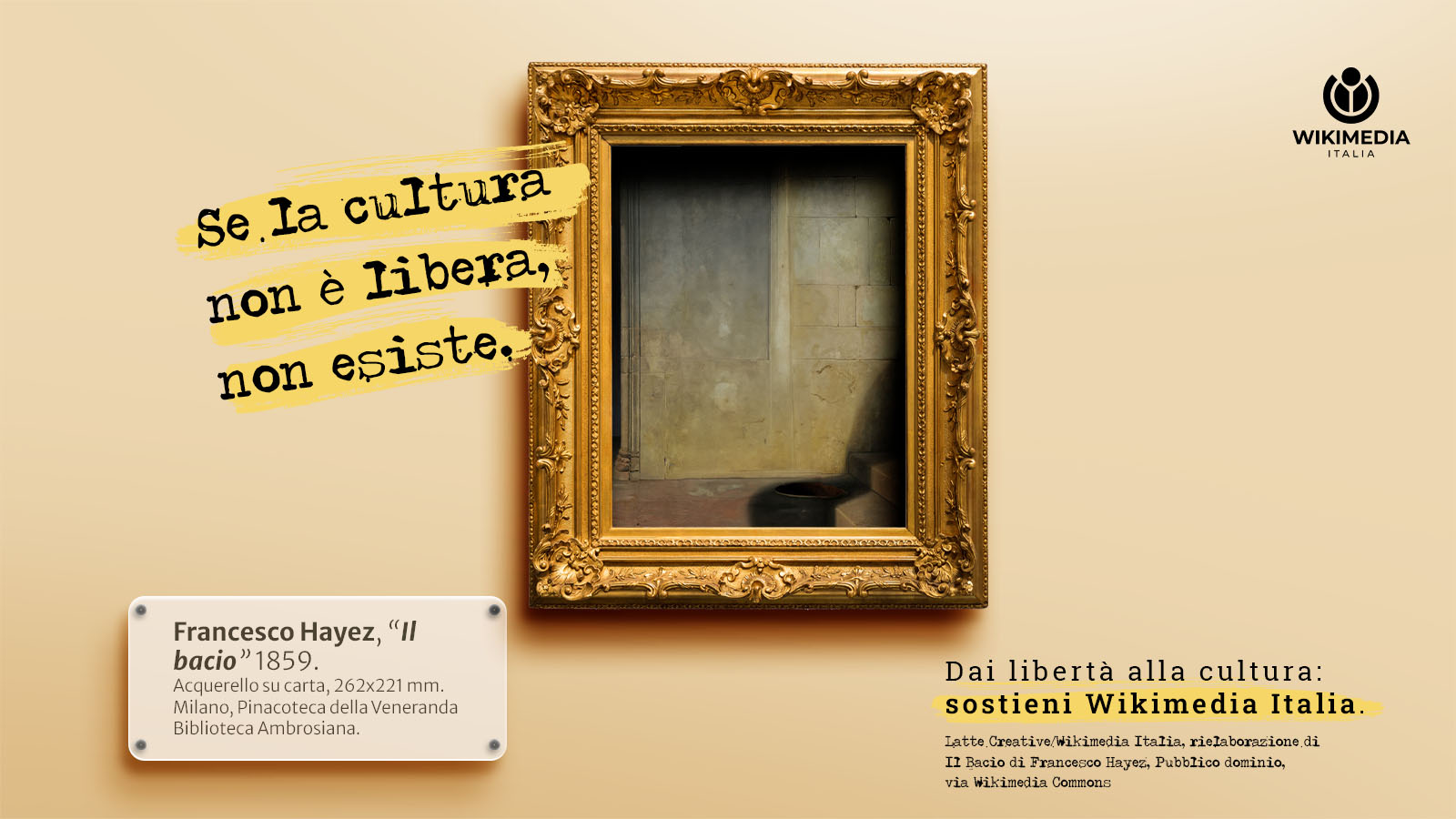 Se la cultura non è libera non esiste.jpg