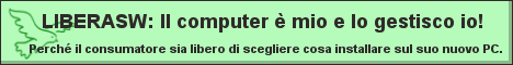 Liberasoftware