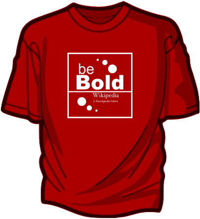 File:BeBoldRed.png