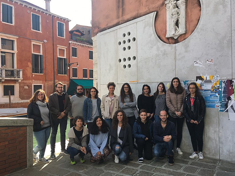 File:CdL Magistrali Ca' Foscari WikiScrittrici 2017.jpeg