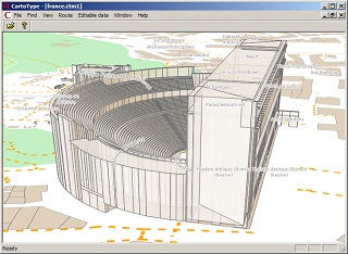 File:OSM Orange RomanTheatre 3DRendering.jpg