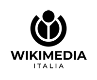 File:Wikimedia Italia-logo-black.png