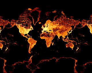 File:Visualizzazione della densità dei nodi su OpenStreetMap.png