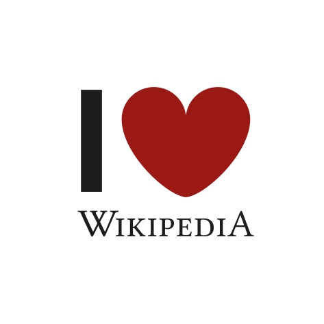 File:Adesivo 7x7 I love Wikipedia.jpg