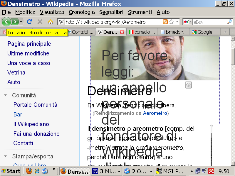 File:Sovrapposizione messaggio raccolta fondi e voci.png