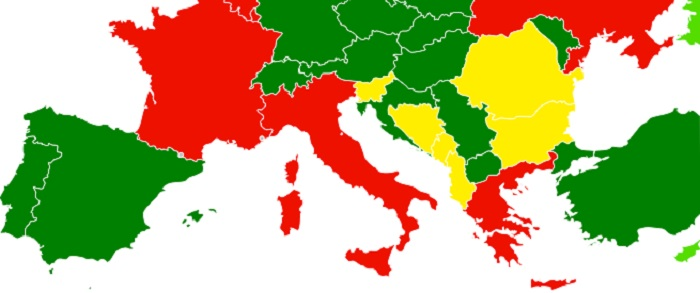 File:Freedom of Panorama in Europe.png