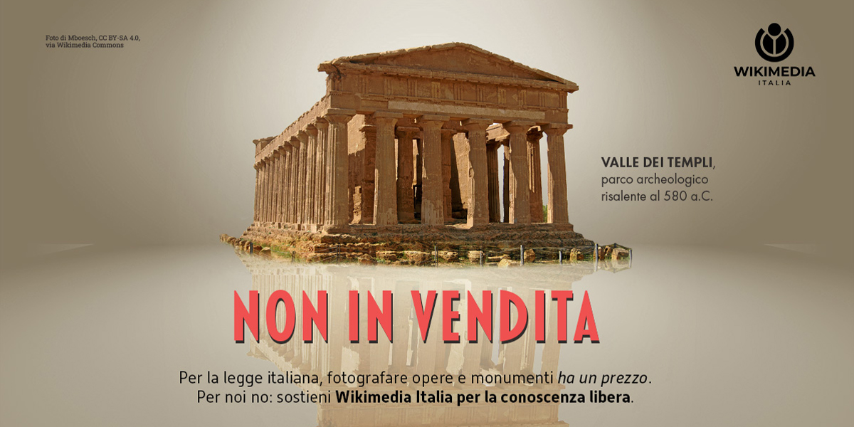 Non in vendita. Campagna 2024. Valle dei Templi.jpg