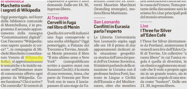 File:La tribuna di Treviso 20190417.png