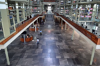 File:Biblioteca Vasconcelos Mexico City 320px.jpg