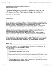 ← pagina precedente