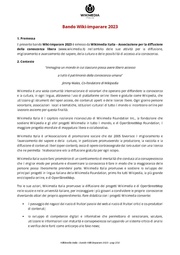 ← pagina precedente