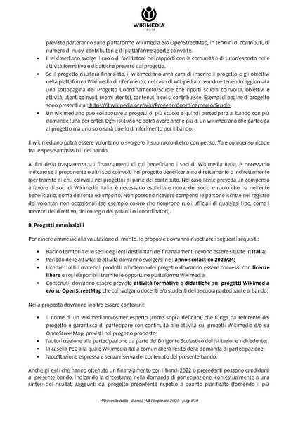 File:Bando Wiki-imparare 2023 .pdf