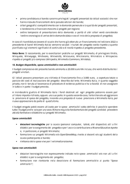 File:Bando Wiki-imparare 2023 .pdf