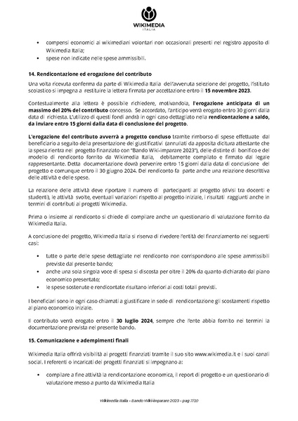 File:Bando Wiki-imparare 2023 .pdf