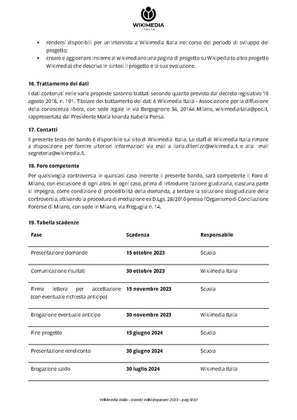 File:Bando Wiki-imparare 2023 .pdf