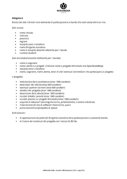 File:Bando Wiki-imparare 2023 .pdf