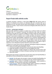 ← pagina precedente