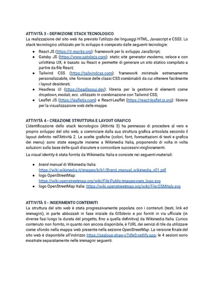 File:Creazione sito OSM Report finale.pdf
