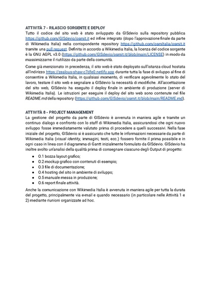 File:Creazione sito OSM Report finale.pdf
