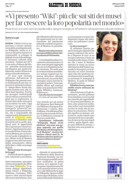 File:191105 Gazzetta Modena.jpg