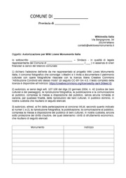 ← pagina precedente