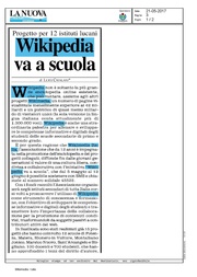 ← pagina precedente