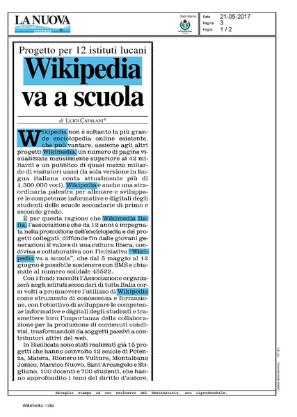File:170521 La Nuova del Sud SMS Solidale.pdf