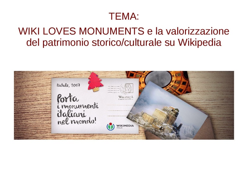 File:Campagna Natale 2017 - progetto + risultati.pdf