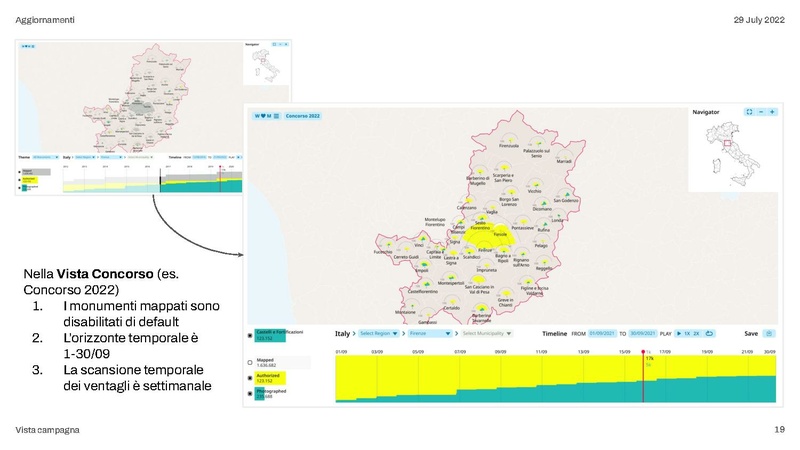 File:Data-driven community engagement per Wiki Loves Monuments - aggiornamento 29-07-2022.pdf