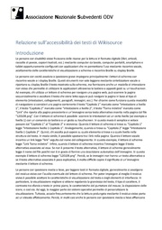 ← pagina precedente