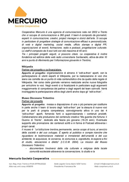 File:Progetto WikiTrento-Walk in Trento aggiornamento.pdf