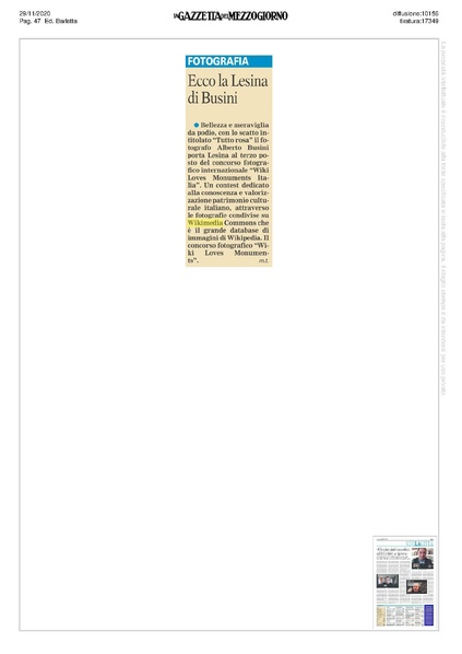 File:La gazzetta del mezzogiorno 29.11.pdf