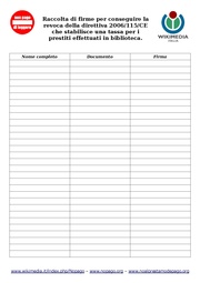 ← pagina precedente