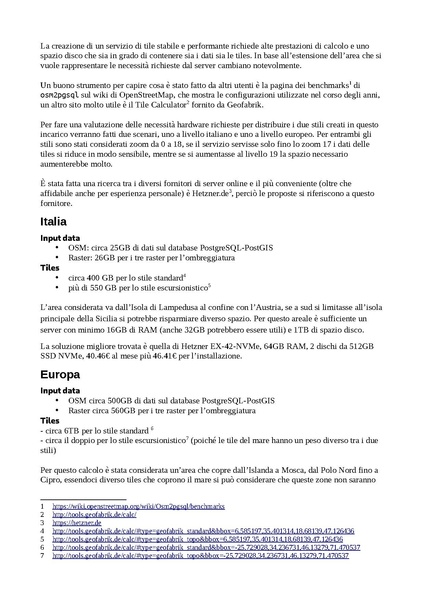 File:Documento di valutazione di soluzioni di hosting e loro prezzo.pdf