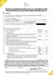 ← pagina precedente