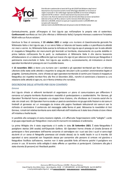 File:Report ARCI Liguria 2021.pdf