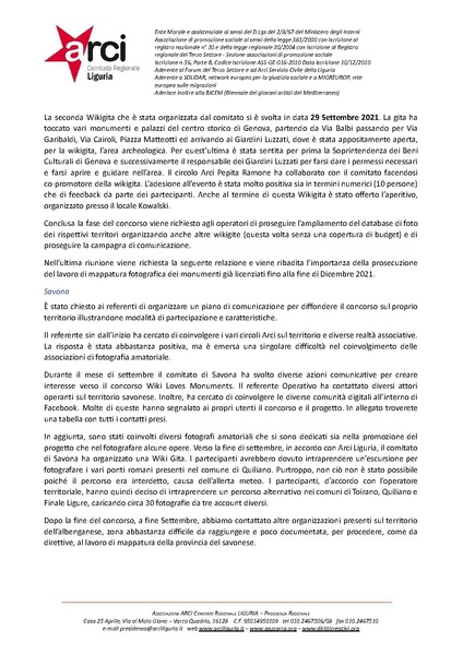 File:Report ARCI Liguria 2021.pdf