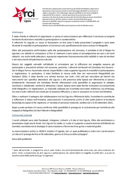 File:Report ARCI Liguria 2021.pdf