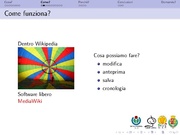 ← pagina precedente