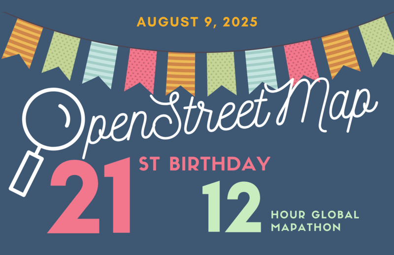 File:OpenStreetMap 21st Birthday Graphic.png