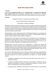 ← pagina precedente