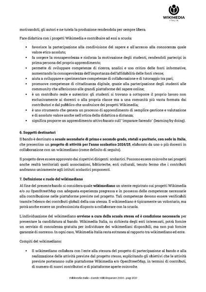File:Bando Wiki-imparare 2024.pdf