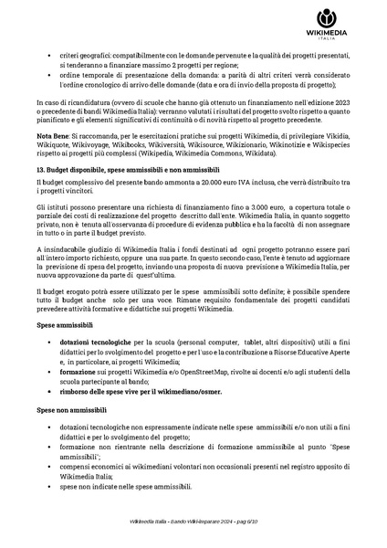File:Bando Wiki-imparare 2024.pdf