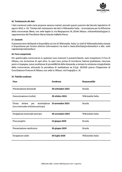 File:Bando Wiki-imparare 2024.pdf