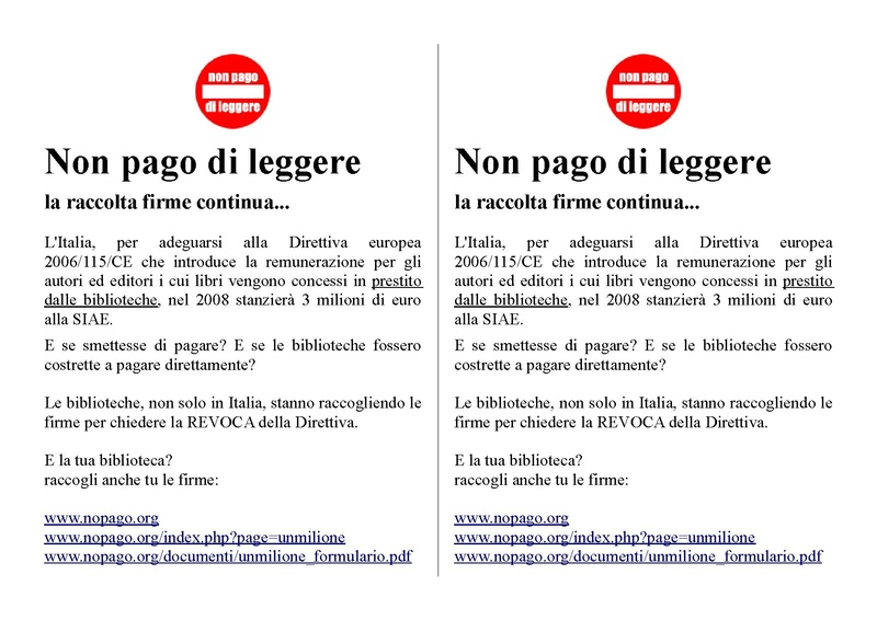 File:Non pago volantino.pdf