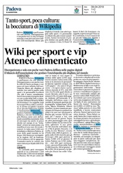 ← pagina precedente