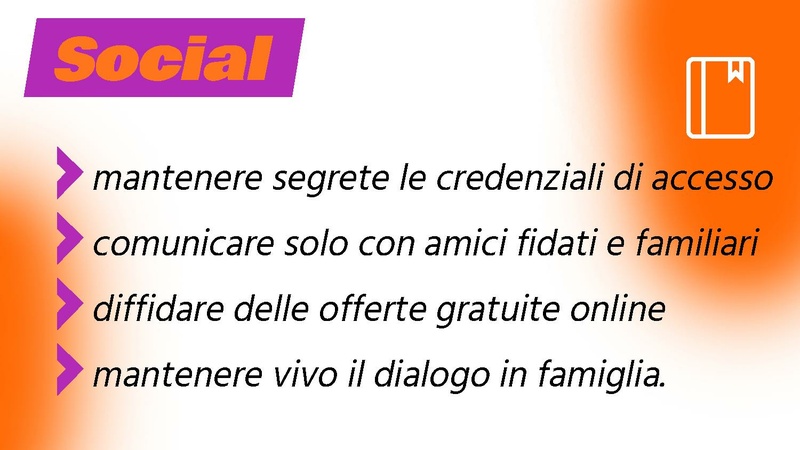 File:DISCONNECT - ESSERE SOCIAL MA PIÙ SICURE IN RETE.pdf