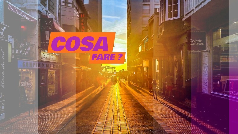 File:DISCONNECT - ESSERE SOCIAL MA PIÙ SICURE IN RETE.pdf