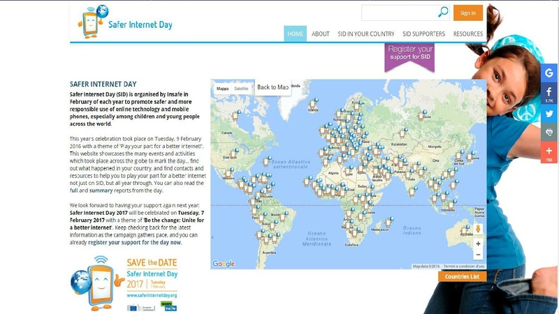 File:DISCONNECT - ESSERE SOCIAL MA PIÙ SICURE IN RETE.pdf